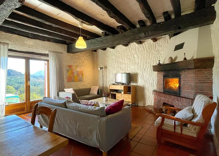 Casa Rural Erreteneko Borda